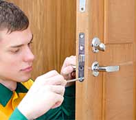 Locksmith North Chicago